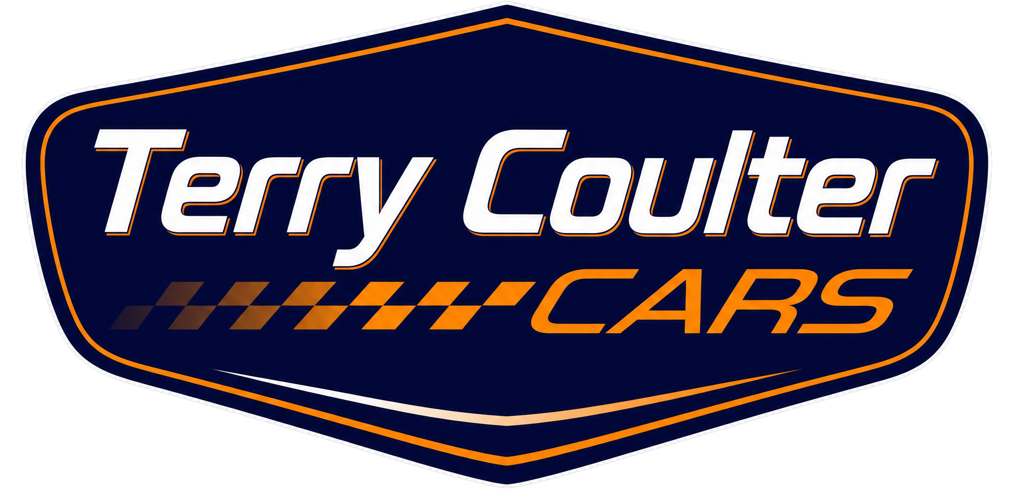 Terry Coulter Cars