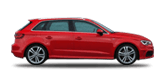 Used Hatchback for sale in Ballyclare