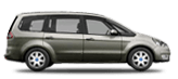 Used MPV for sale in Ballyclare